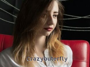 Crazybuterfly