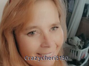 Crazycheri5150