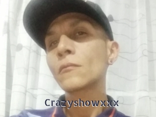 Crazyshowxxx