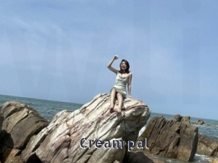 Cream_pal