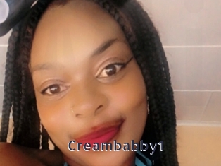 Creambabby1