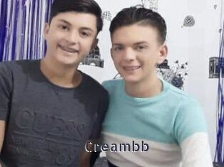 Creambb