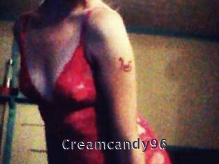 Creamcandy96