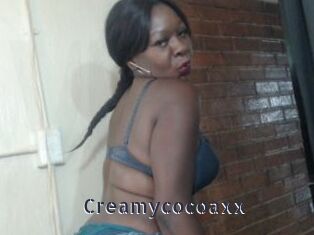 Creamycocoaxx