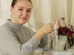 Creamyme