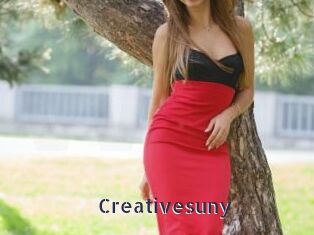 Creativesuny