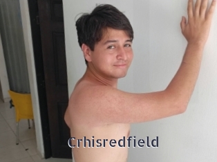 Crhisredfield