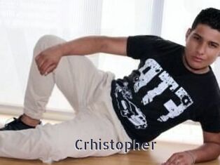 Crhistopher