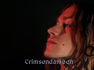 crimsondamoon webcam livesex