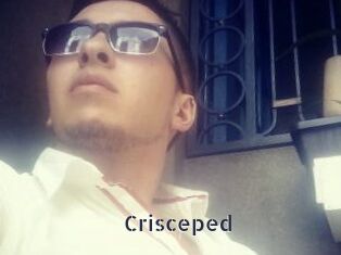 Crisceped