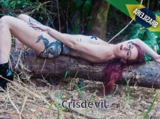 crisdevil webcam livesex