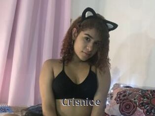 Crisnice