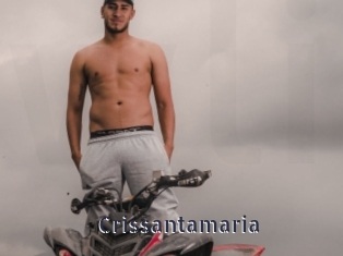 crissantamaria webcam livesex