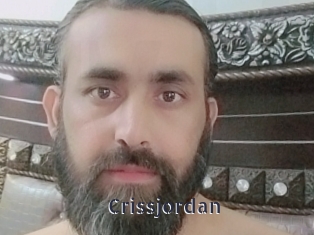 Crissjordan