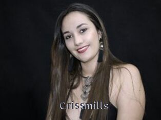 crissmills webcam livesex