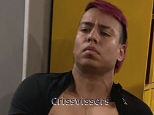 Crissvissers