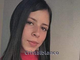 Cristalblanco