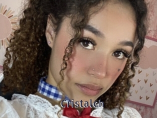 cristalch webcam livesex