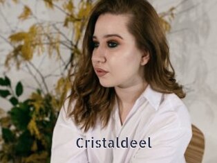 Cristaldeel