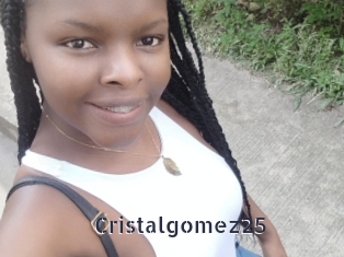 Cristalgomez25