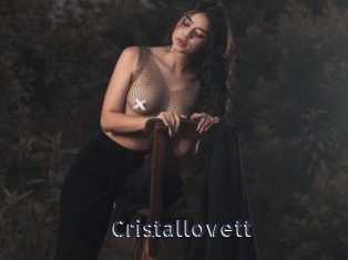 Cristallovett