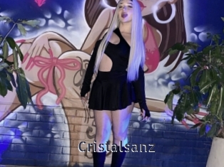 cristalsanz webcam livesex