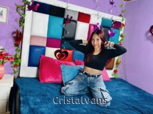 Cristalvans