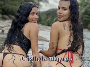 Cristhalandmargo