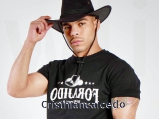 Cristhiancaicedo