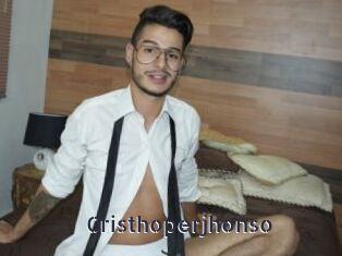 Cristhoperjhonso