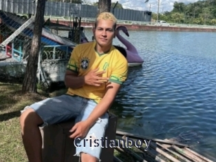 Cristianboy