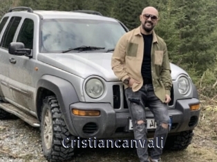 cristiancanvali webcam livesex