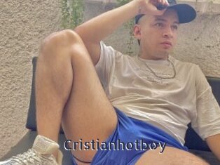Cristianhotboy