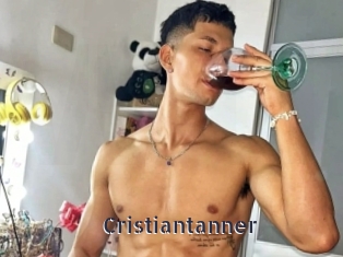 Cristiantanner