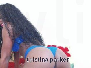 Cristina_parker