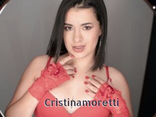 Cristinamoretti