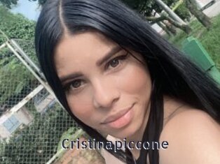 Cristinapiccone