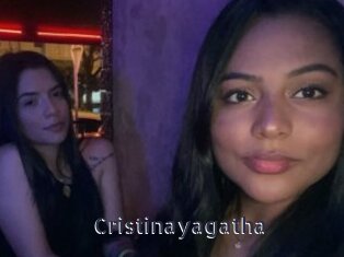 Cristinayagatha