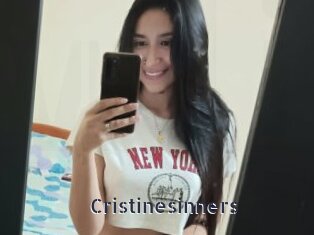 Cristinesinners