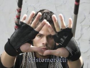 Cristomoretti