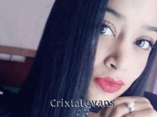 crixtalevans webcam livesex