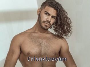 Crixustoocum