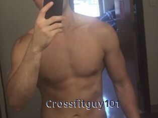 Crossfitguy101