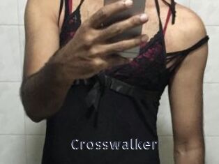 Crosswalker