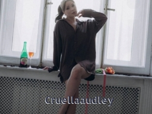 cruellaaudley webcam livesex