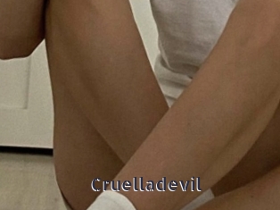Cruelladevil