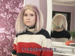 Crybabebistre