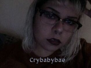 Crybabybae