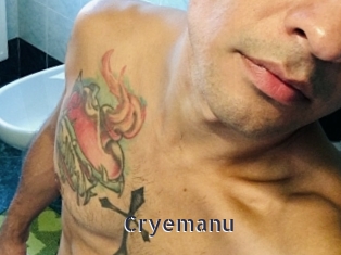 Cryemanu