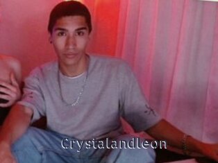 Crystalandleon